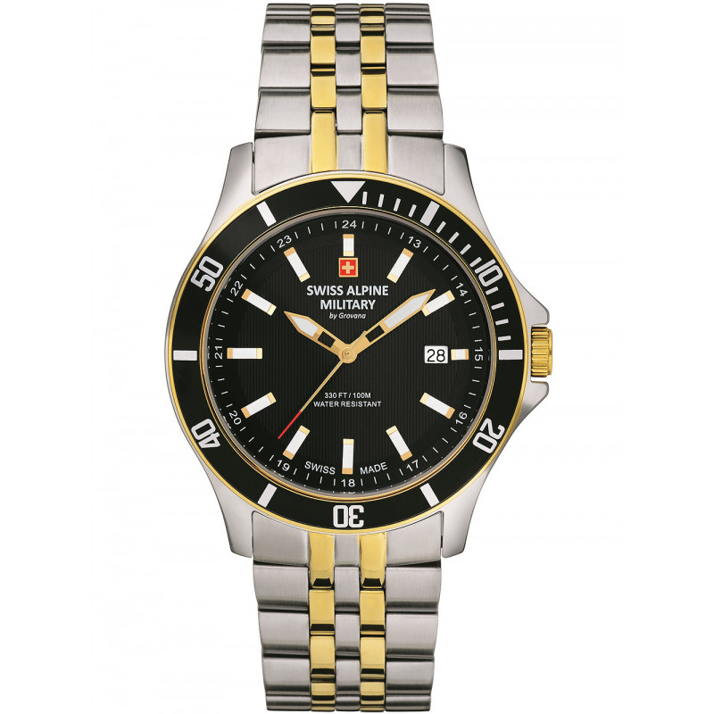 Swiss Alpine Military 7022.1147 Swiss Alpine Military 7022.1147