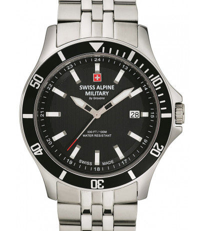 Swiss Alpine Military 7022.1137 