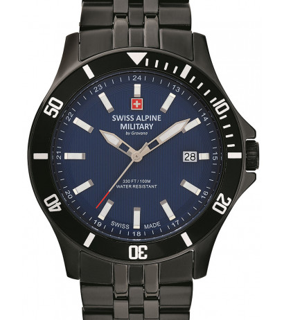 Swiss Alpine Military 7022.1175 