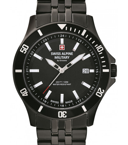 Swiss Alpine Military 7022.1177 