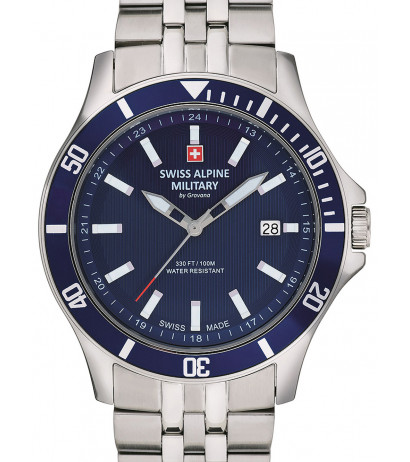 Swiss Alpine Military 7022.1135 