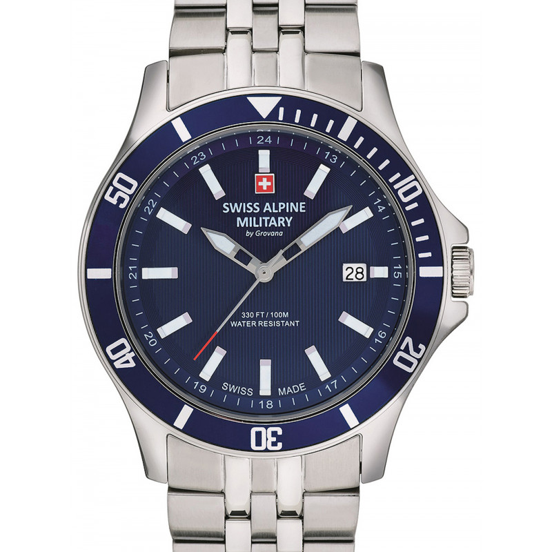 Swiss Alpine Military 7022.1135 Swiss Alpine Military 7022.1135