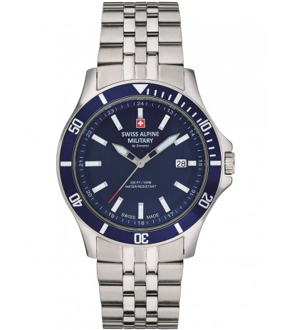 Swiss Alpine Military 7022.1135 