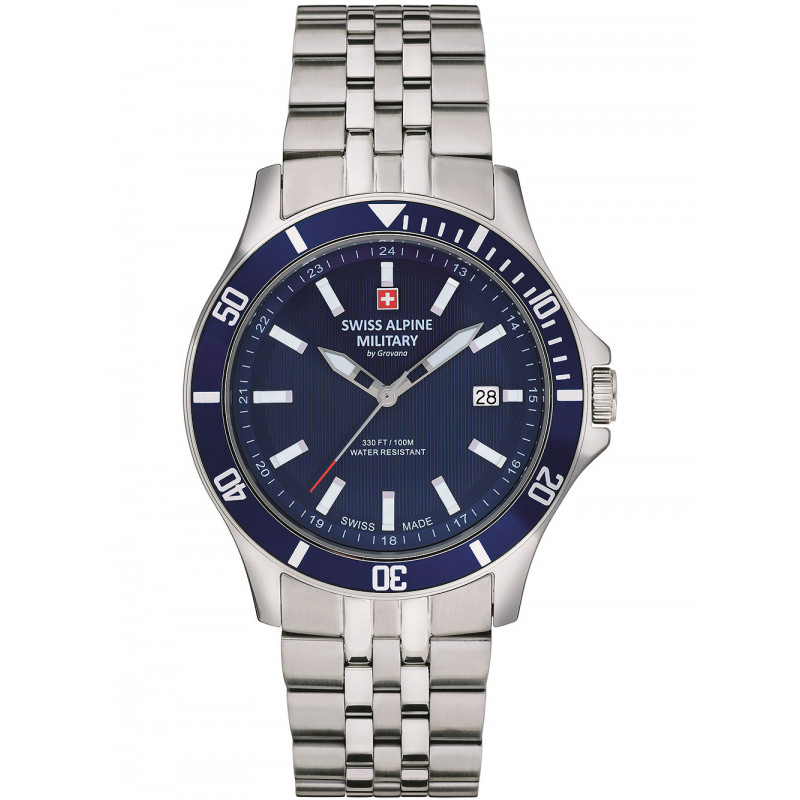 Swiss Alpine Military 7022.1135 Swiss Alpine Military 7022.1135