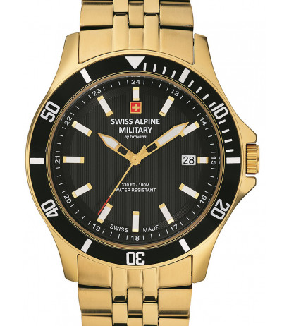 Swiss Alpine Military 7022.1117 