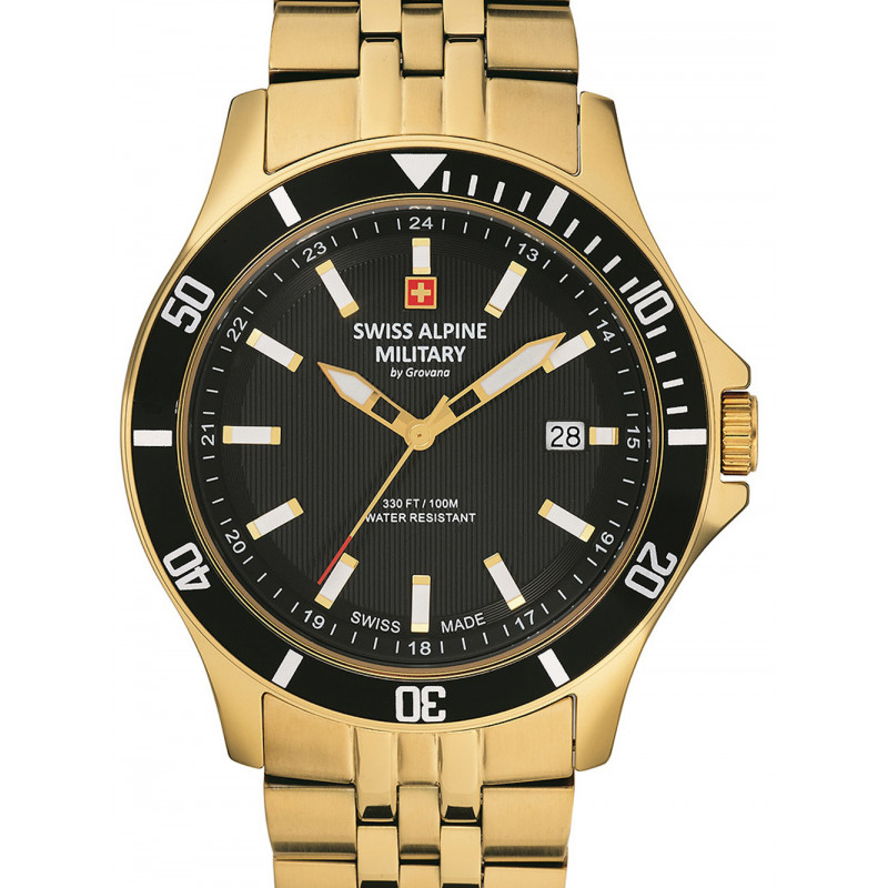 Swiss Alpine Military 7022.1117 Swiss Alpine Military 7022.1117