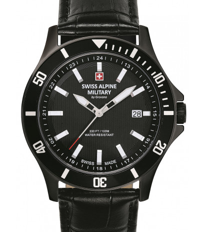 Swiss Alpine Military 7022.1577 