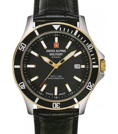 Swiss Alpine Military 7022.1547 