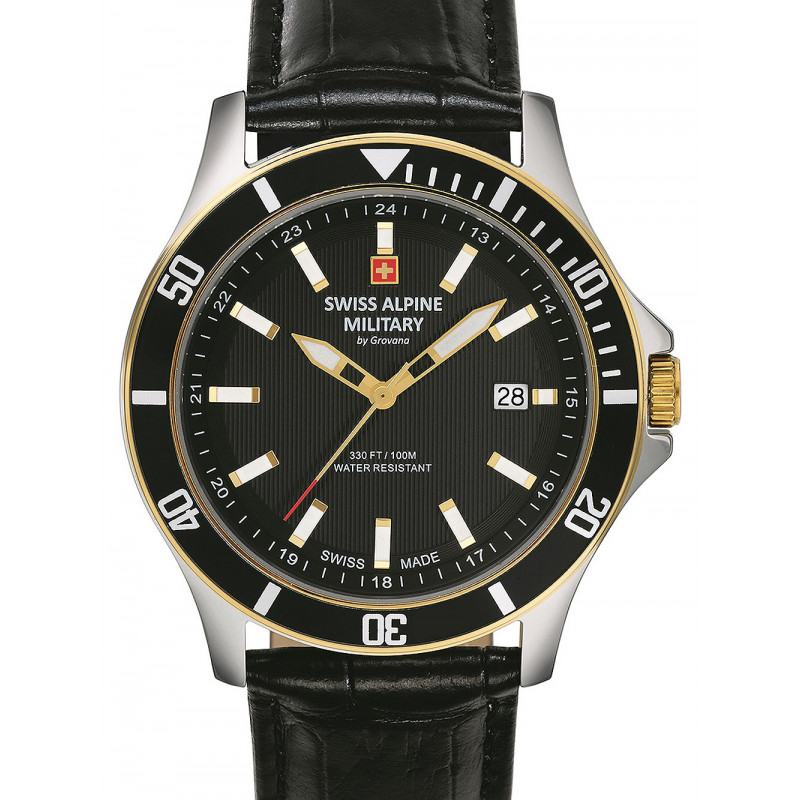 Swiss Alpine Military 7022.1547 Swiss Alpine Military 7022.1547