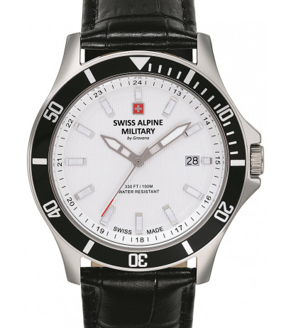 Swiss Alpine Military 7022.1532 