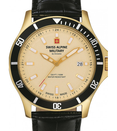 Swiss Alpine Military 7022.1511 
