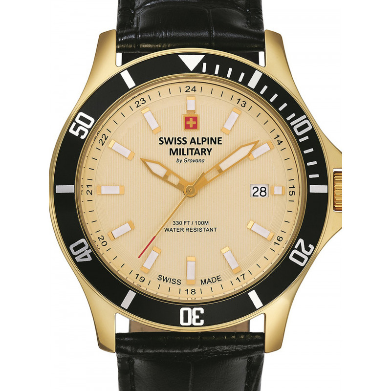 Swiss Alpine Military 7022.1511 Swiss Alpine Military 7022.1511