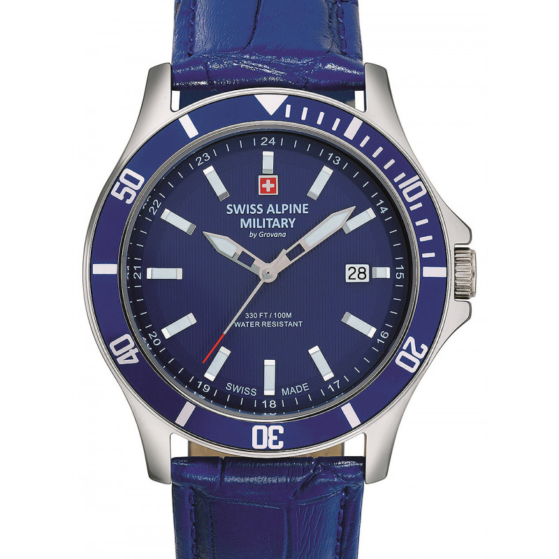 Swiss Alpine Military 7022.1535 Swiss Alpine Military 7022.1535