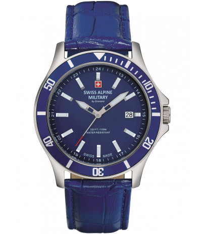 Swiss Alpine Military 7022.1535 