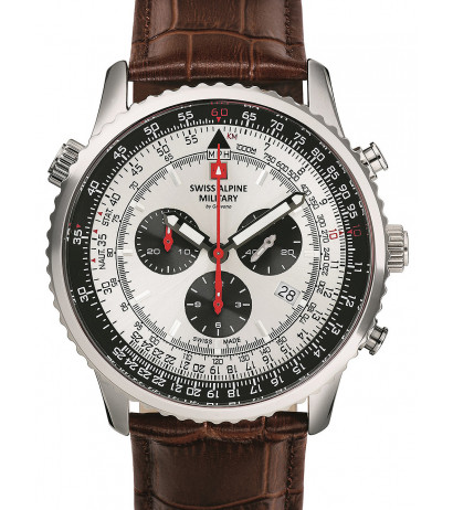 Swiss Alpine Military 7078.9532 