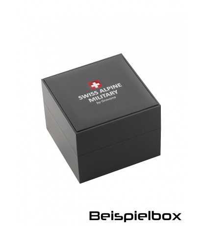 Swiss Alpine Military 7078.9532 
