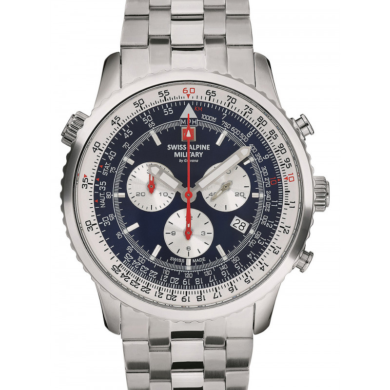 Swiss Alpine Military 7078.9135 Swiss Alpine Military 7078.9135