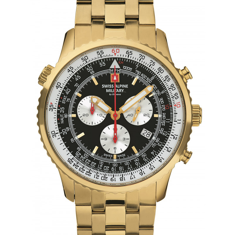 Swiss Alpine Military 7078.9117 Swiss Alpine Military 7078.9117