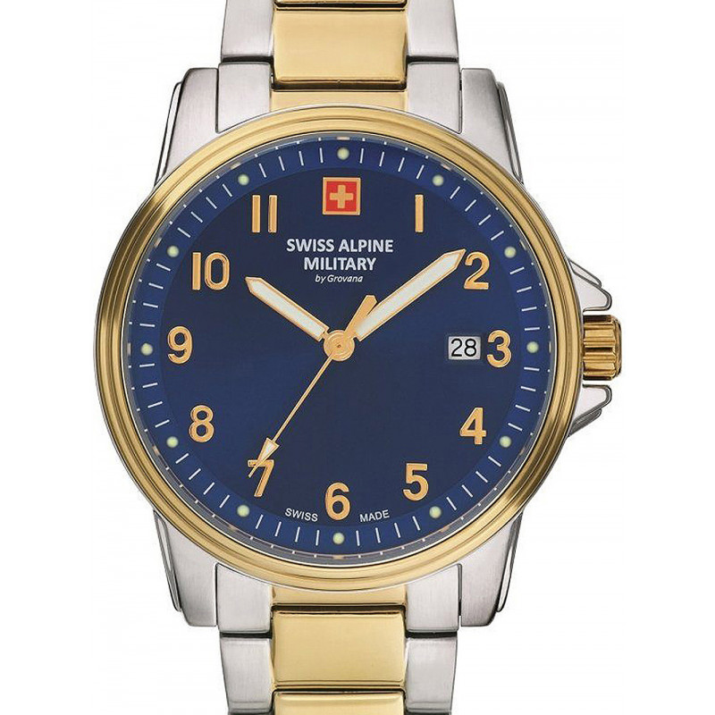 Swiss Alpine Military 7011.1145 Swiss Alpine Military 7011.1145