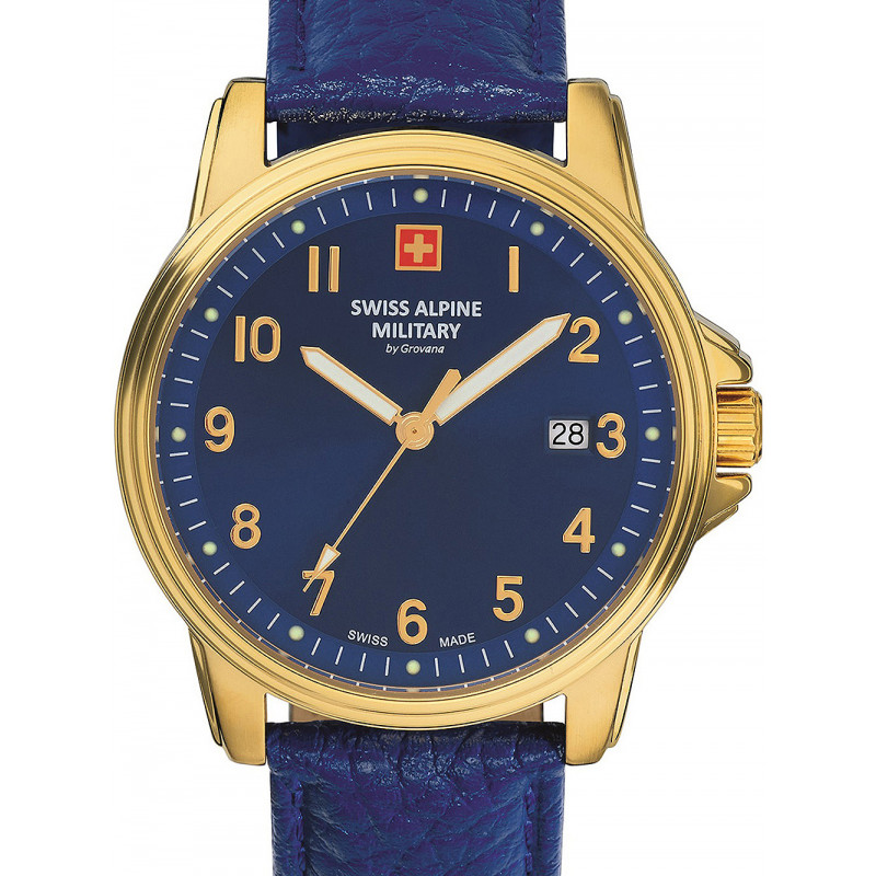 Swiss Alpine Military 7011.1515 Swiss Alpine Military 7011.1515