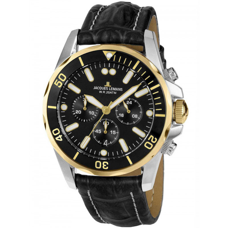 Jacques Lemans 1-2091D Jacques Lemans 1-2091D
