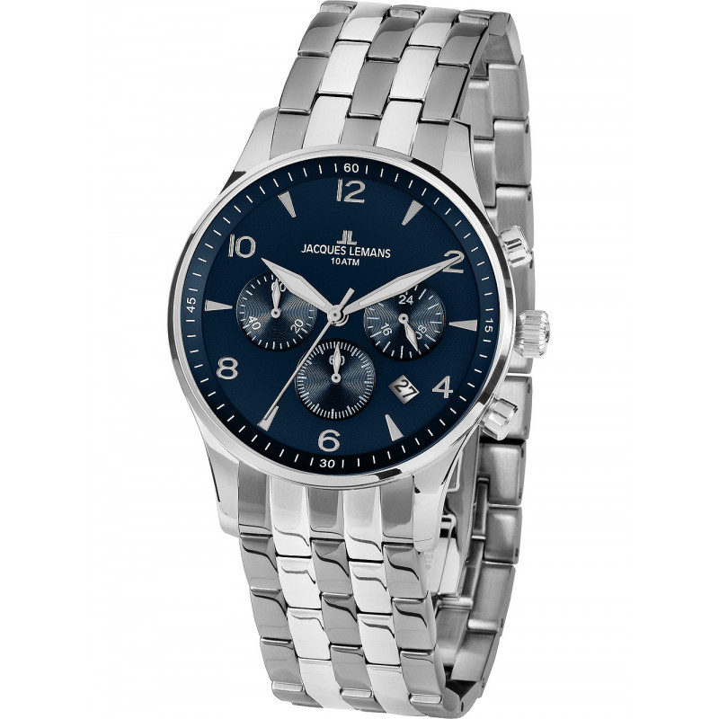 Jacques Lemans 1-1654.2ZG Jacques Lemans 1-1654.2ZG