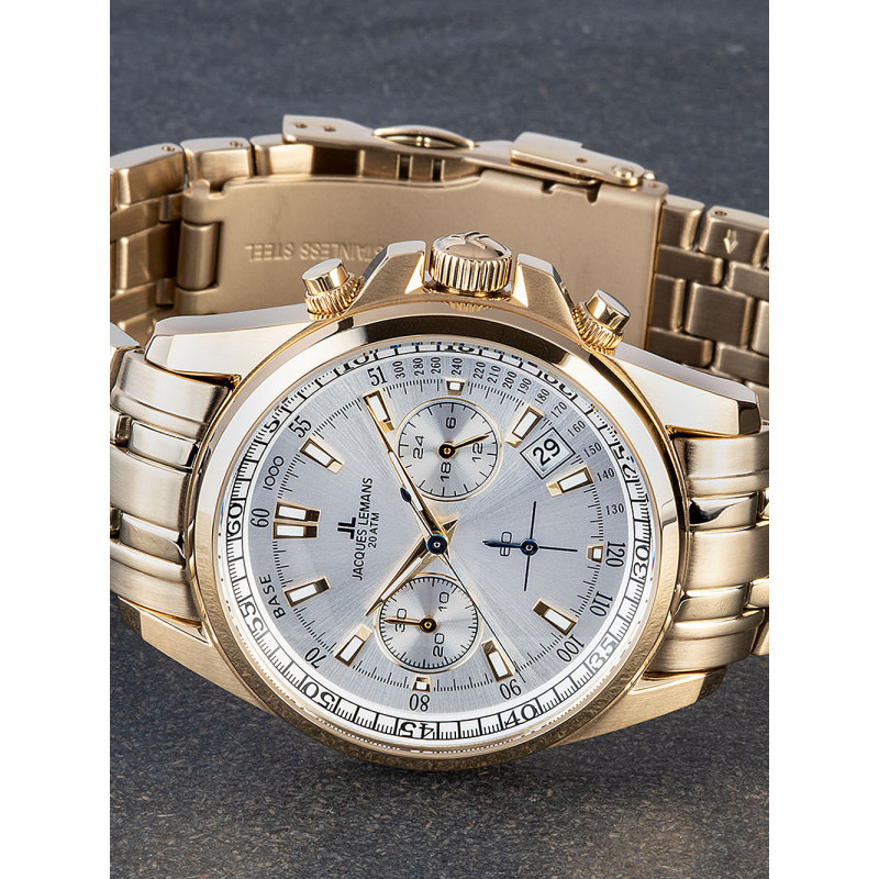 Jacques Lemans 1-1830H Jacques Lemans 1-1830H