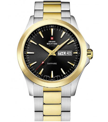 Swiss Military by Chrono SMP36040.27 