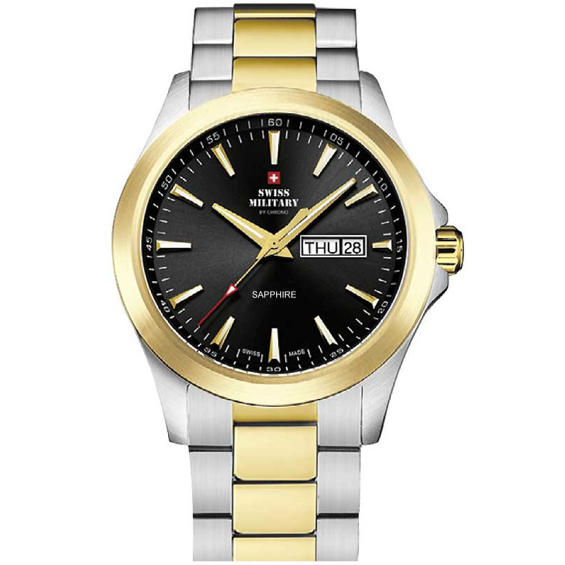 Swiss Military by Chrono SMP36040.27 Swiss Military by Chrono SMP36040.27