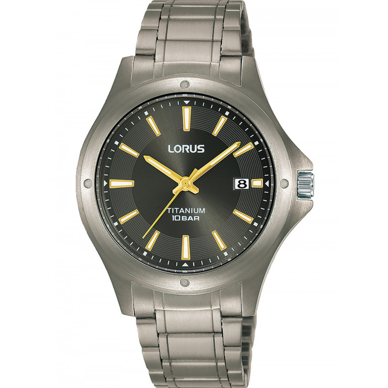 Lorus RG867CX9 Lorus RG867CX9
