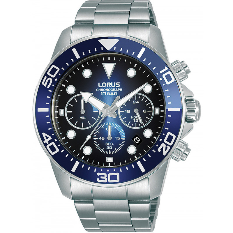 Lorus RT343JX9 Lorus RT343JX9