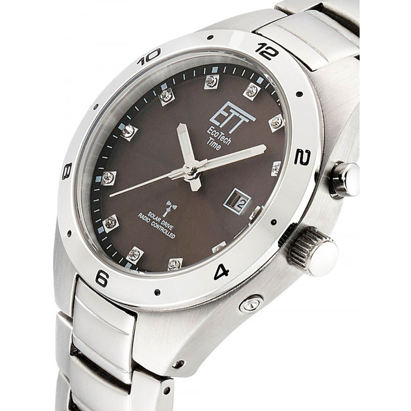 ETT Eco Tech Time ELS-11442-21M ETT Eco Tech Time ELS-11442-21M