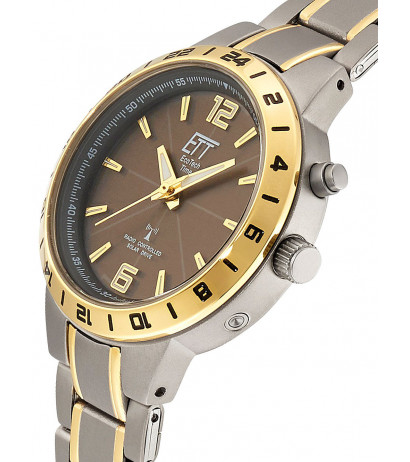 ETT Eco Tech Time ELT-11448-21M 