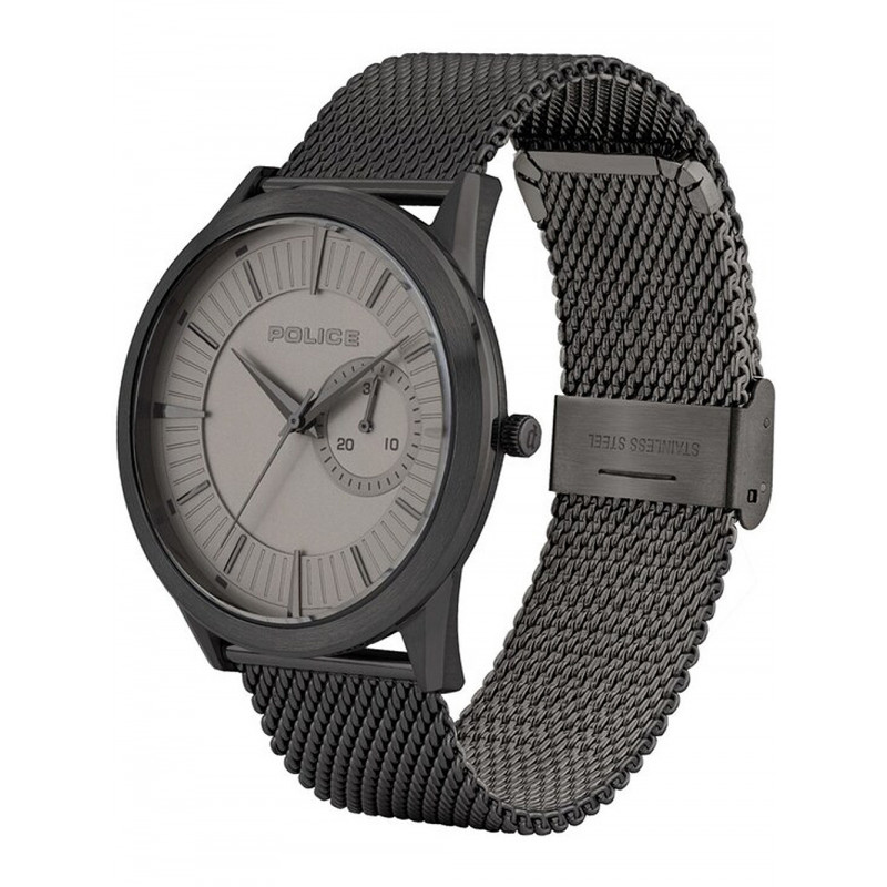 Police PL15919JSU.79MM Police PL15919JSU.79MM