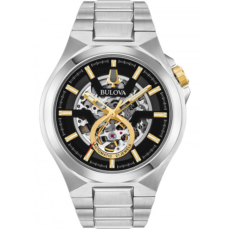 Bulova 98A224 Bulova 98A224
