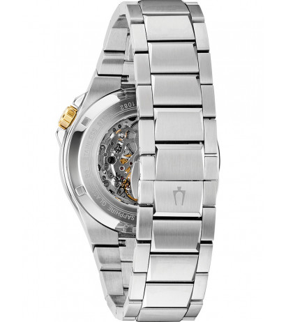 Bulova 98A224 