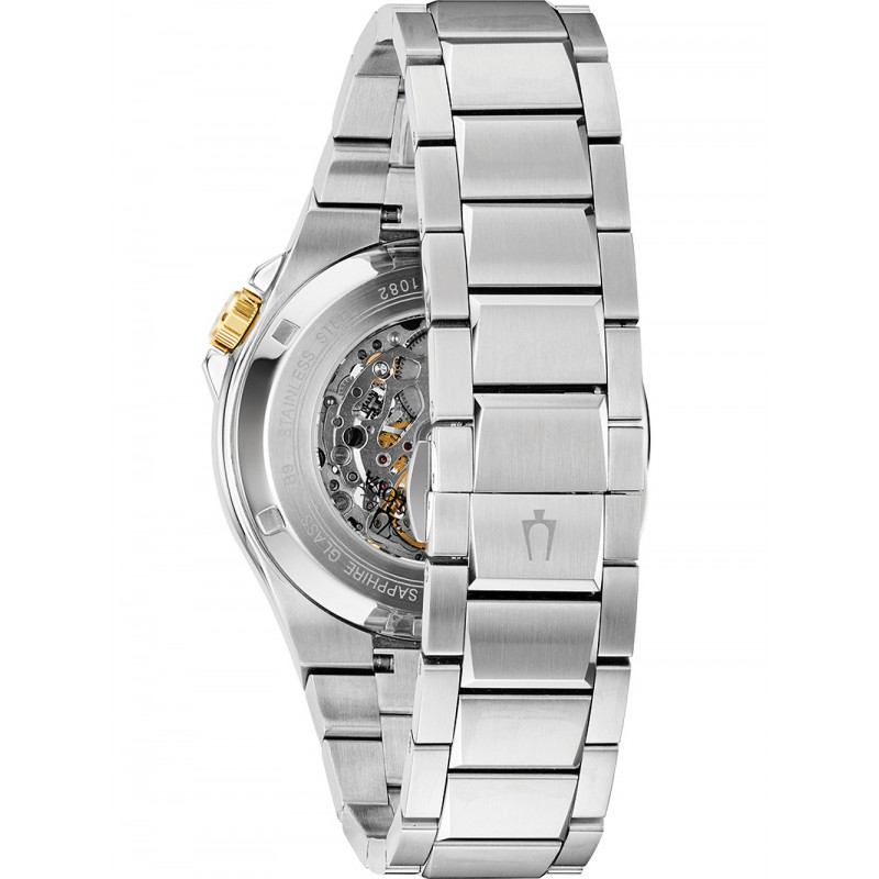 Bulova 98A224 Bulova 98A224