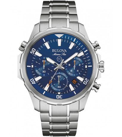 Bulova 96B256 