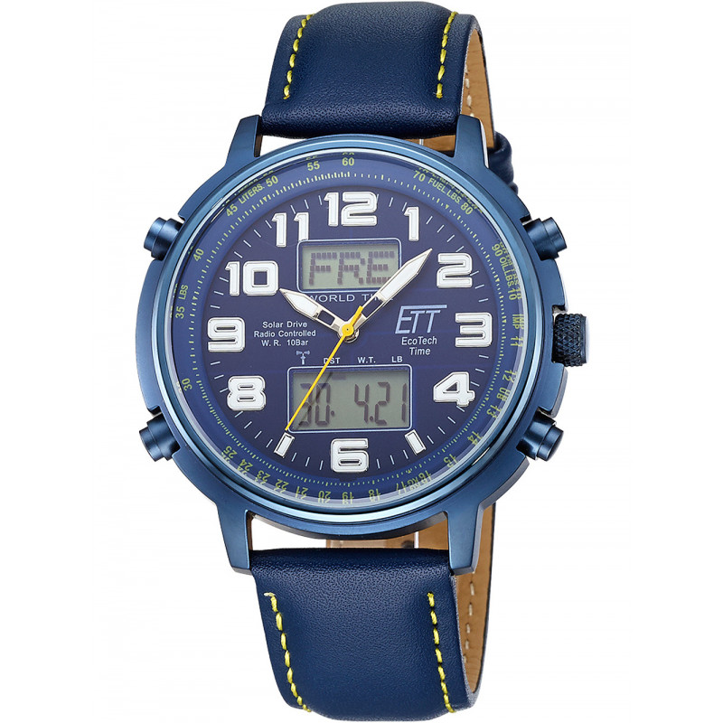 ETT Eco Tech Time EGS-11450-32L ETT Eco Tech Time EGS-11450-32L
