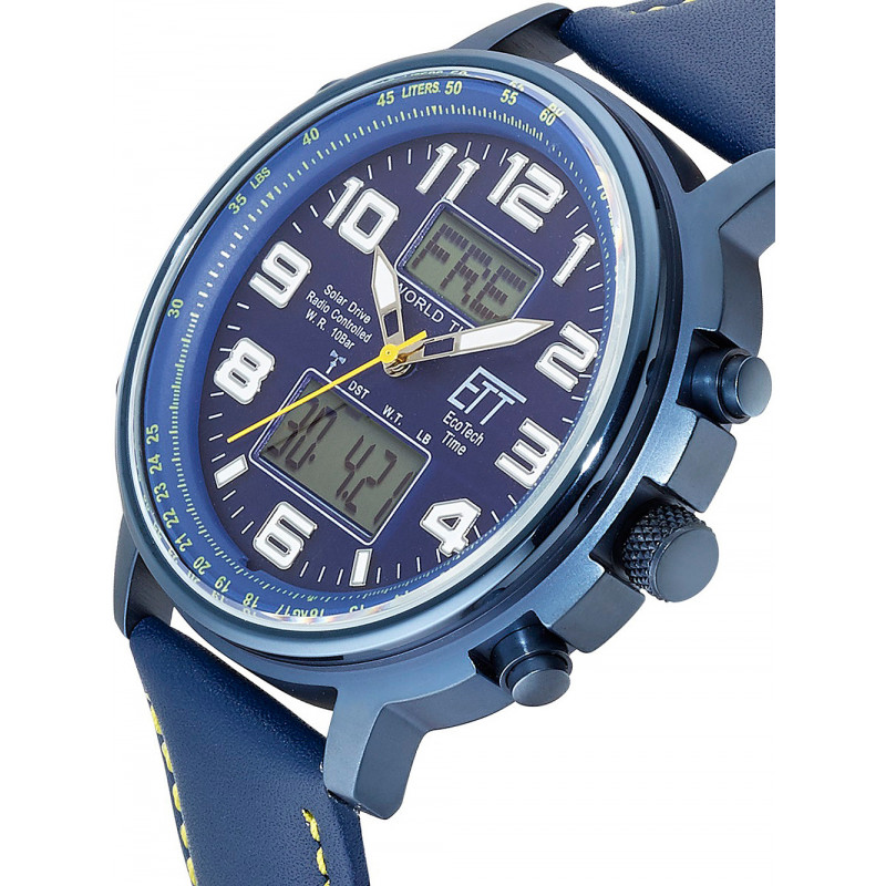 ETT Eco Tech Time EGS-11450-32L ETT Eco Tech Time EGS-11450-32L