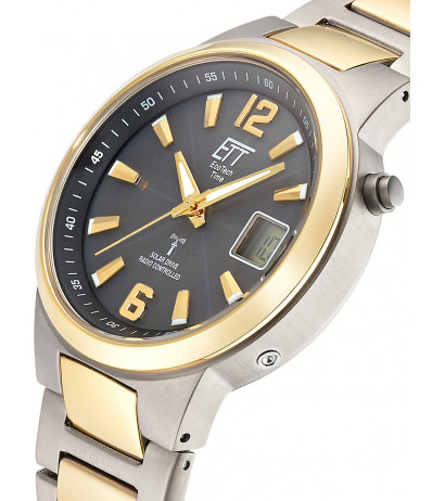 ETT Eco Tech Time EGT-11468-21M 
