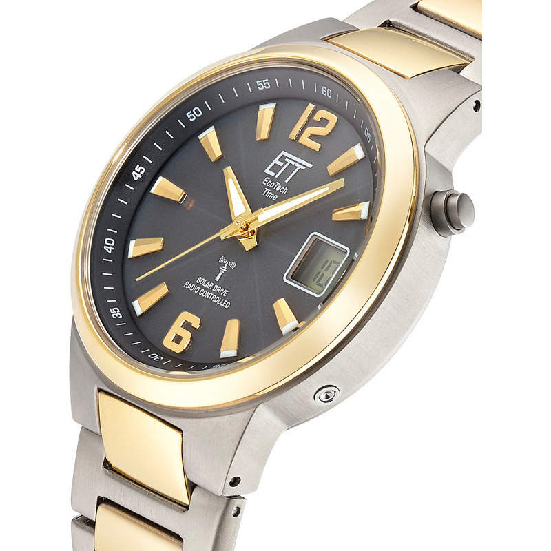 ETT Eco Tech Time EGT-11468-21M ETT Eco Tech Time EGT-11468-21M