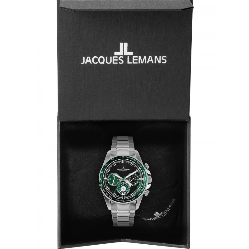 Jacques Lemans 1-2127G Jacques Lemans 1-2127G