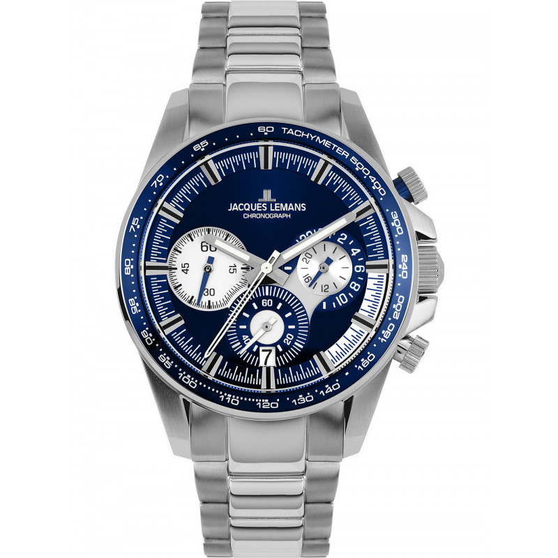 Jacques Lemans 1-2127F Jacques Lemans 1-2127F