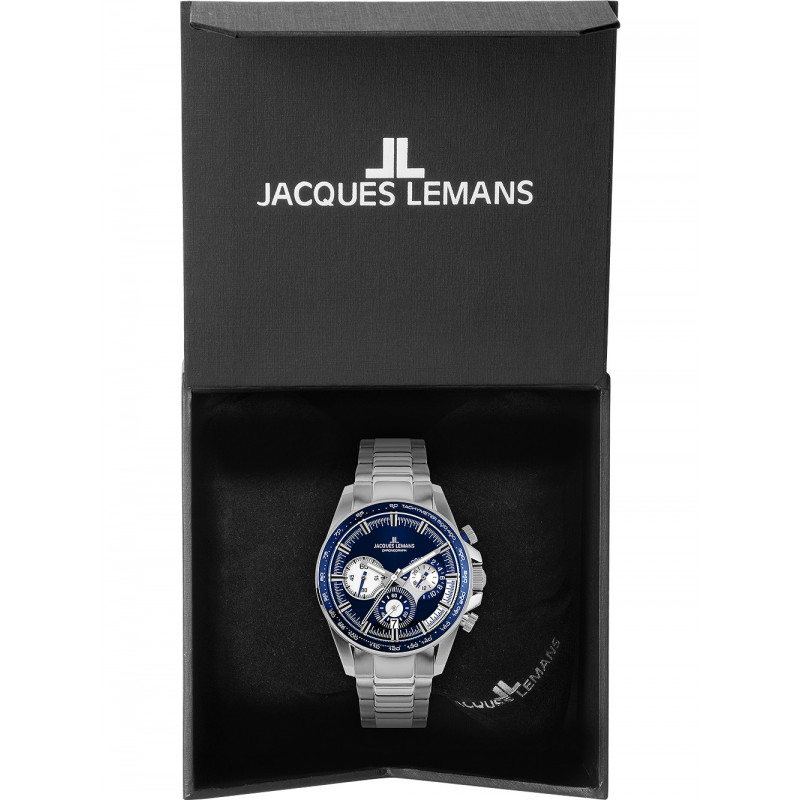 Jacques Lemans 1-2127F Jacques Lemans 1-2127F