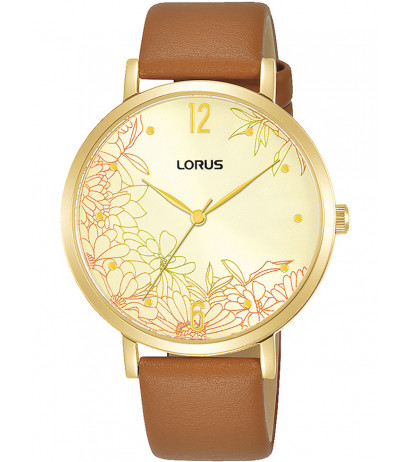 Lorus RG296TX9 