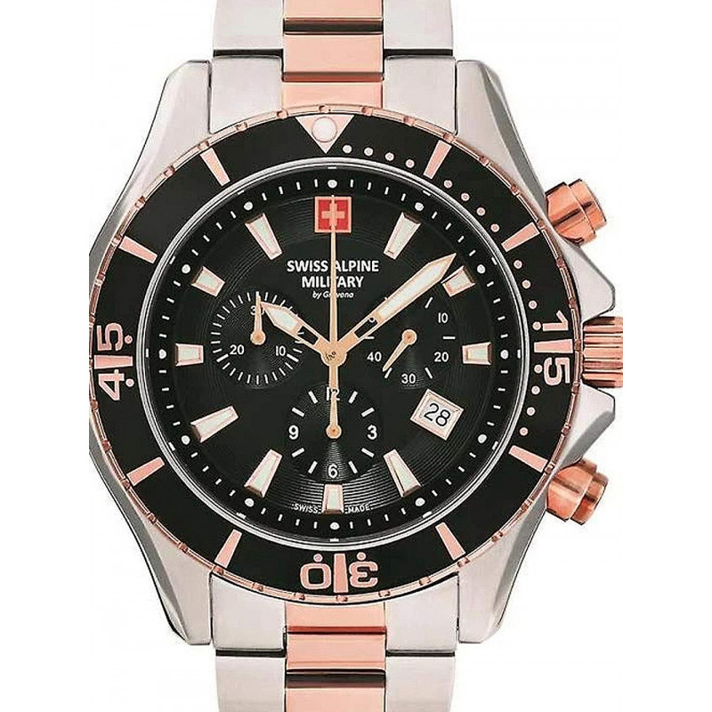 Swiss Alpine Military 7040.9157 Swiss Alpine Military 7040.9157