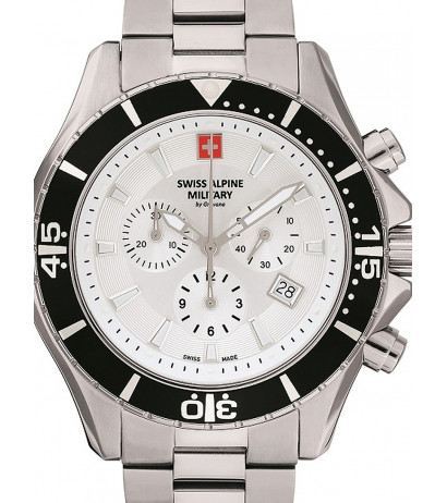 Swiss Alpine Military 7040.9132 
