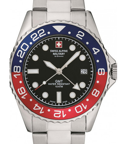 Swiss Alpine Military 7052.1131 