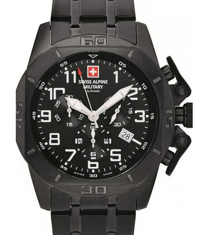 Swiss Alpine Military 7063.9177 